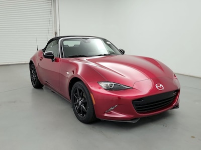 2019 Mazda MX-5 Miata Sport -
                Fayetteville, NC