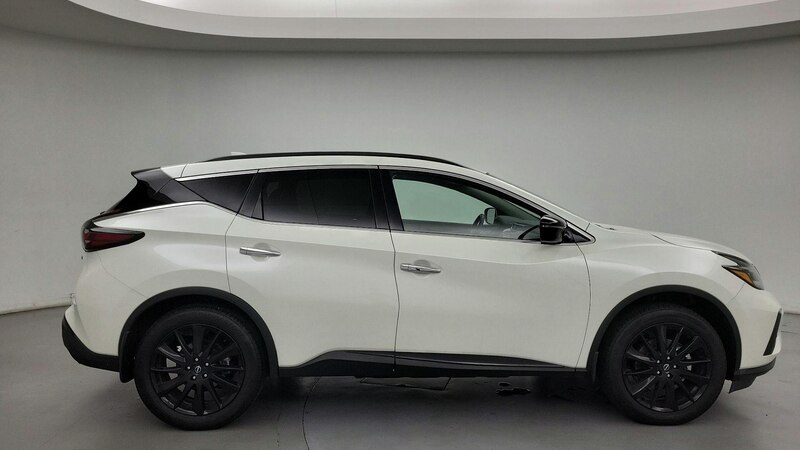 2023 Nissan Murano SV 4