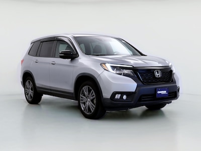 2020 Honda Passport EX-L -
                Columbia, SC