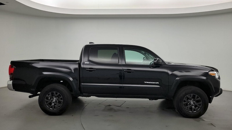 2022 Toyota Tacoma SR5 4