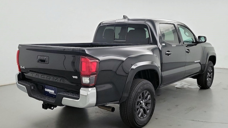 2022 Toyota Tacoma SR5 5