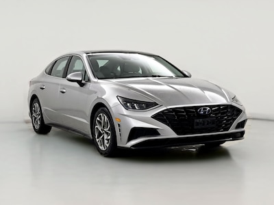 2021 Hyundai Sonata SEL -
                Norcross, GA