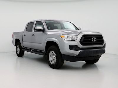 2021 Toyota Tacoma SR -
                Nashville, TN