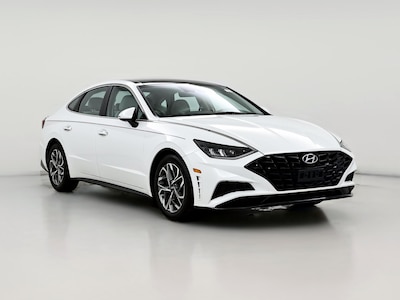 2022 Hyundai Sonata SEL -
                Norcross, GA