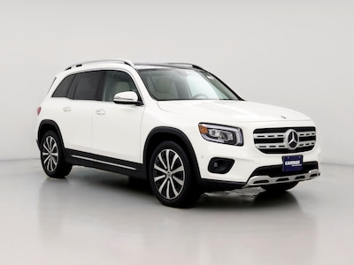 2021 Mercedes-Benz GLB 250 -
                Raleigh, NC