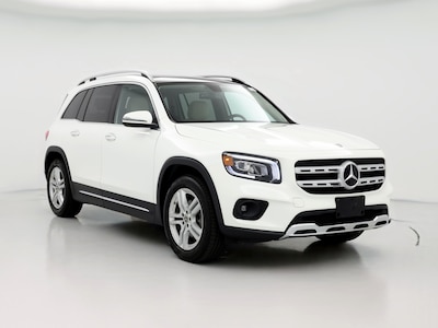 2021 Mercedes-Benz GLB 250 -
                Chattanooga, TN