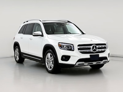 2021 Mercedes-Benz GLB 250 -
                Norcross, GA