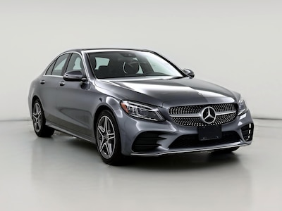 2021 Mercedes-Benz C-Class C 300 -
                Norcross, GA