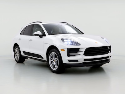 2021 Porsche Macan  -
                Charleston, SC