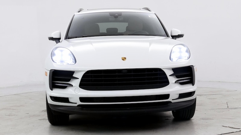 2021 Porsche Macan  5