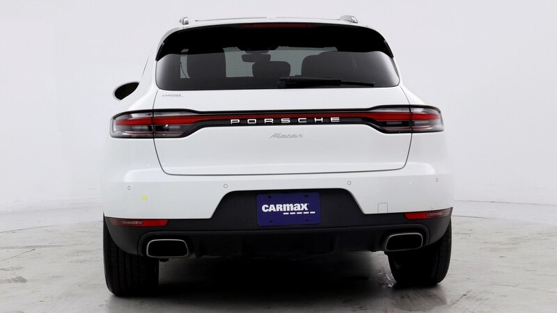 2021 Porsche Macan  6