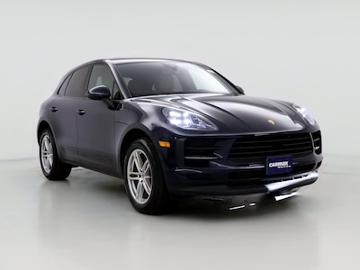 2019 Porsche Macan  -
                Columbia, SC