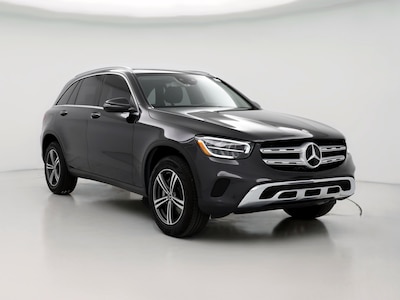 2020 Mercedes-Benz GLC 300 -
                Chattanooga, TN