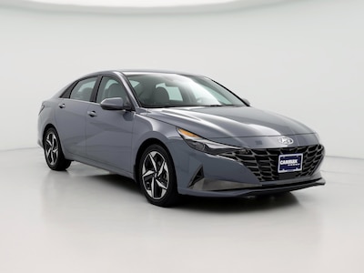 2022 Hyundai Elantra Limited Edition -
                Chattanooga, TN