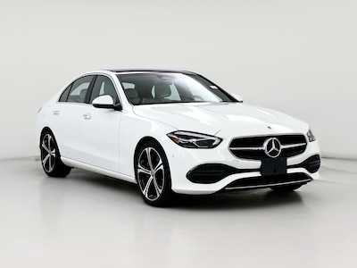 2023 Mercedes-Benz C-Class C 300 -
                Norcross, GA