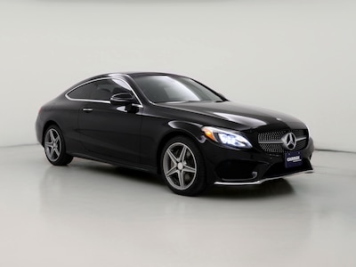 2017 Mercedes-Benz C-Class C 300 -
                Virginia Beach, VA