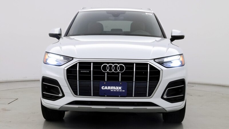 2021 Audi Q5 Premium 5