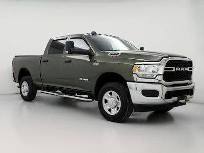 2020 RAM 2500 Tradesman -
                Frederick, MD