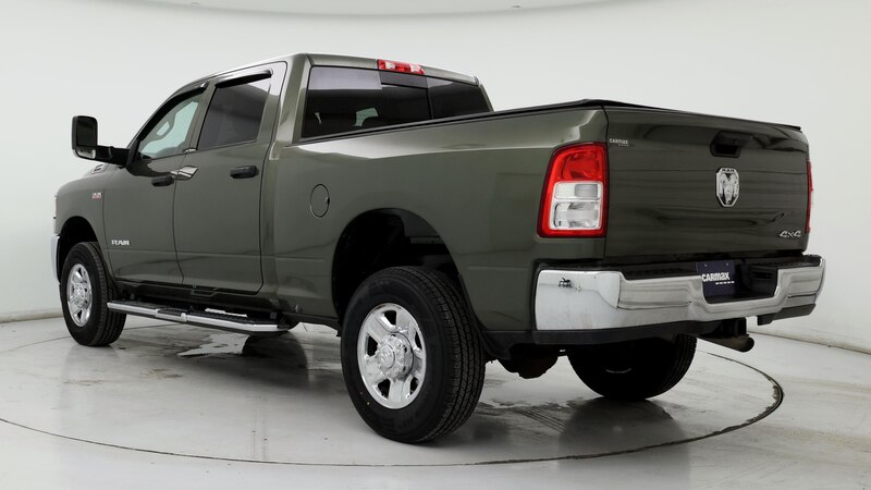 2020 RAM 2500 Tradesman 2