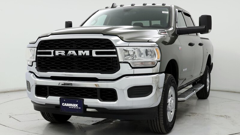 2020 RAM 2500 Tradesman 4