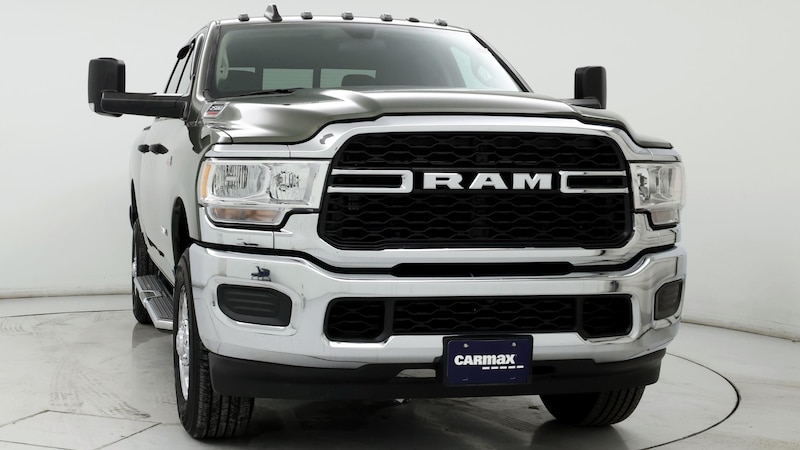 2020 RAM 2500 Tradesman 5