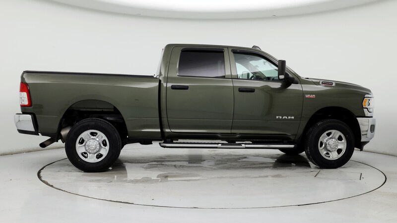 2020 RAM 2500 Tradesman 7