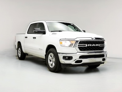 2023 RAM 1500 Big Horn -
                Charleston, SC