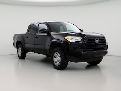 2022 Toyota Tacoma SR -
                Jacksonville, NC