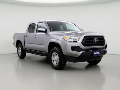 2021 Toyota Tacoma SR -
                Winston-Salem, NC