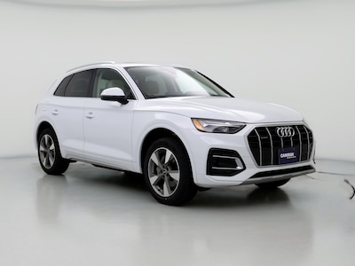 2022 Audi Q5 Premium -
                Los Angeles, CA