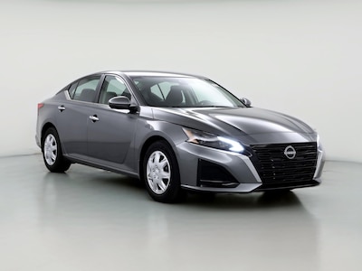 2023 Nissan Altima S -
                Merrillville, IN