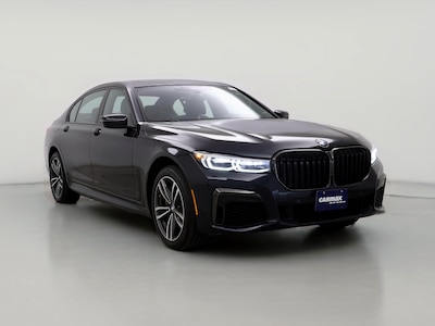 2022 BMW 7 Series 740i xDrive -
                Huntsville, AL