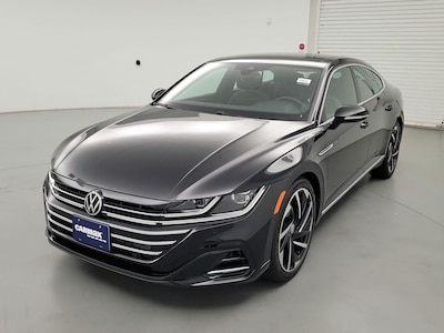 2021 Volkswagen Arteon SEL Premium R-Line -
                Jacksonville, NC