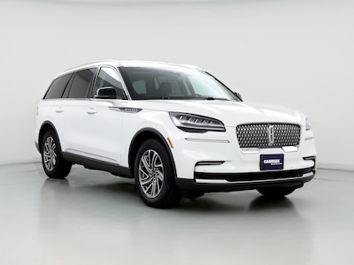 2021 Lincoln Aviator Standard -
                Cincinnati, OH