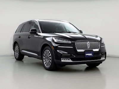 2020 Lincoln Aviator Reserve -
                Cincinnati, OH