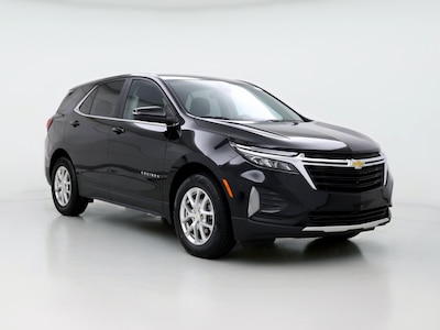 2022 Chevrolet Equinox LT -
                Myrtle Beach, SC