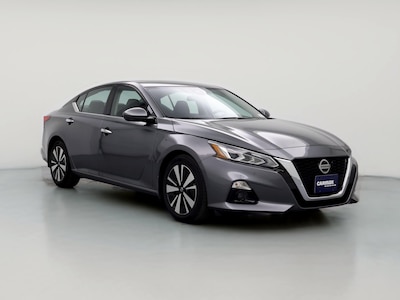 2022 Nissan Altima SL -
                Nashville, TN