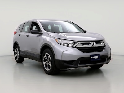 2019 Honda CR-V LX -
                Huntsville, AL