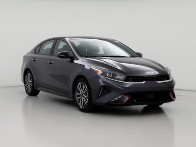 2023 Kia Forte GT-Line -
                Tri-Cities, TN