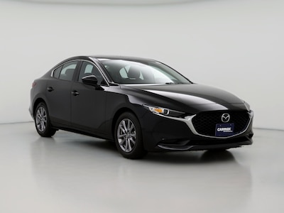 2021 Mazda Mazda3  -
                Tri-Cities, TN