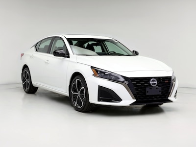 2023 Nissan Altima SR -
                Nashville, TN