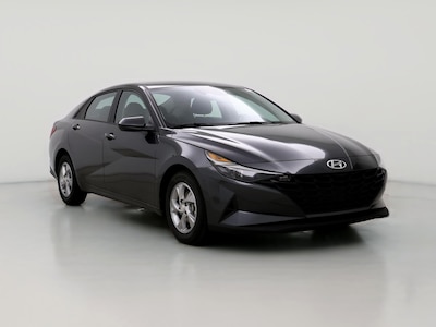 2021 Hyundai Elantra SE -
                Huntsville, AL