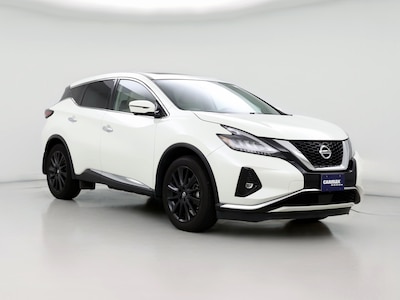 2021 Nissan Murano SL -
                Atlanta, GA