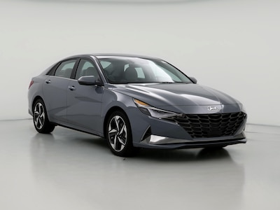 2021 Hyundai Elantra Limited Edition -
                Knoxville, TN