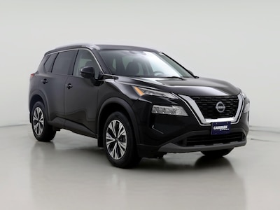 2023 Nissan Rogue SV -
                Town Center, GA