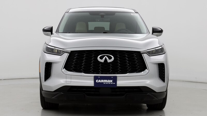 2023 INFINITI QX60 Pure 5