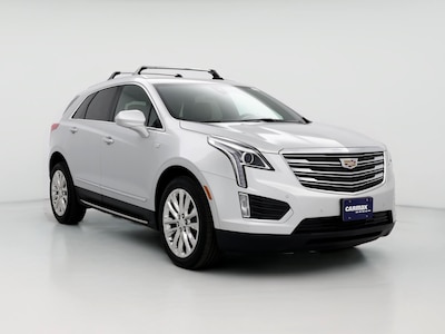 2019 Cadillac XT5 Luxury -
                Nashville, TN