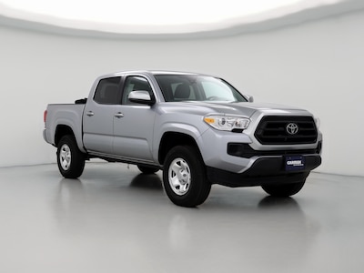 2023 Toyota Tacoma SR -
                Tri-Cities, TN