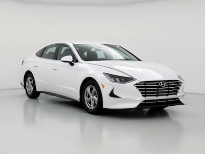 2022 Hyundai Sonata SE -
                Knoxville, TN