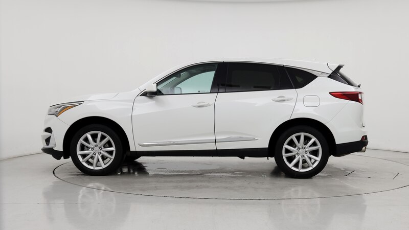 2021 Acura RDX Base 3